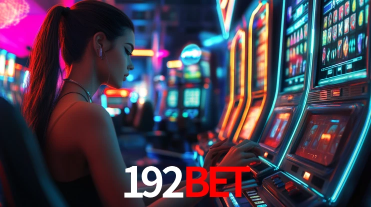 Explore as vantagens do 192Bet: serviço profissional e confiabilidade