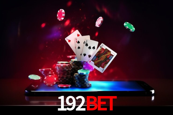 Game Statistics 192Bet