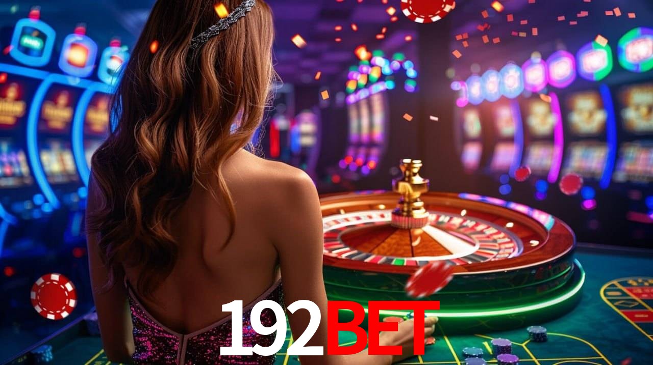 192Bet App Interface