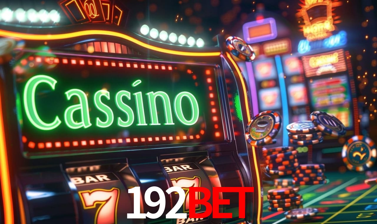 Game Providers 192Bet