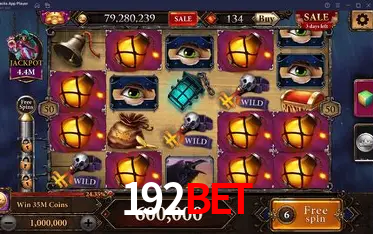 APP oficial da 192Bet para mobile