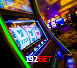 A Revolução dos Aplicativos de Jogos no 192Bet