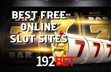 A Experiência Imersiva dos Cassinos Ao Vivo no 192Bet