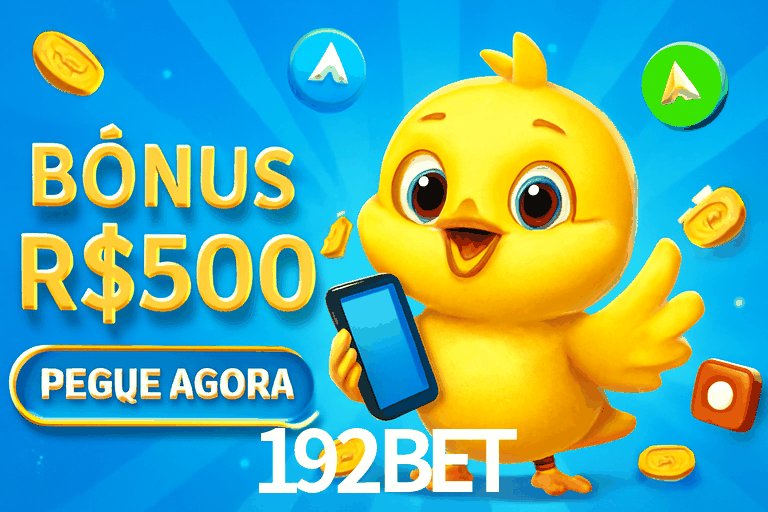 Account Benefits 192Bet
