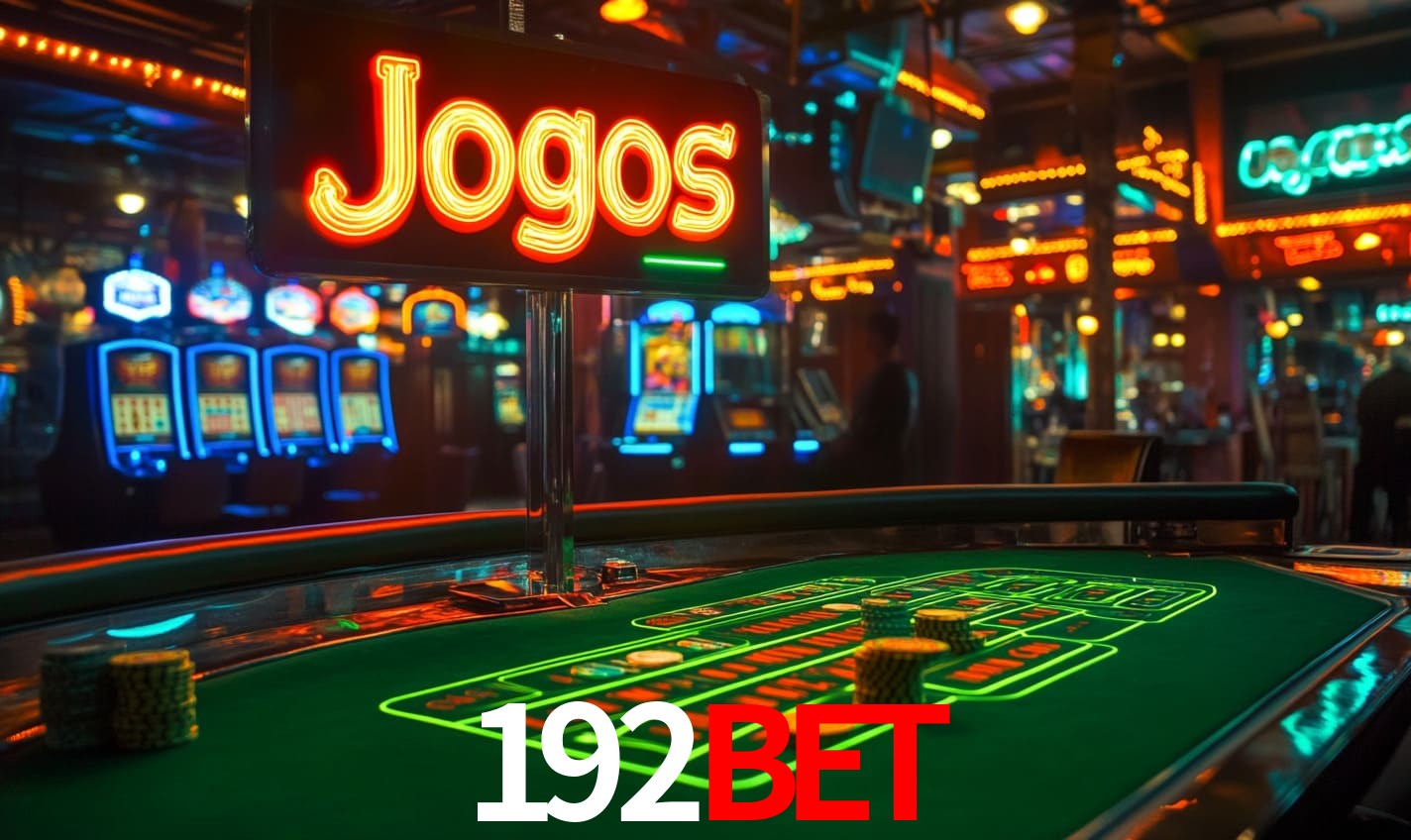 Games Directory 192Bet