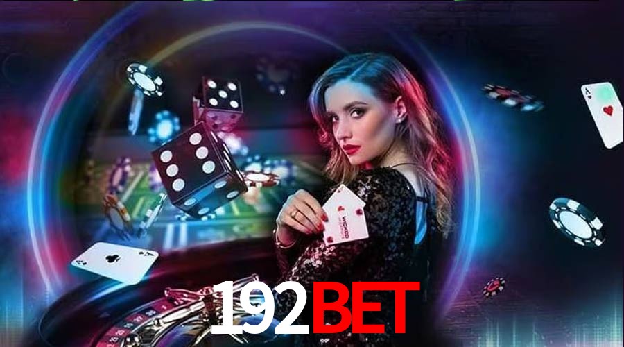 Secure Login 192Bet