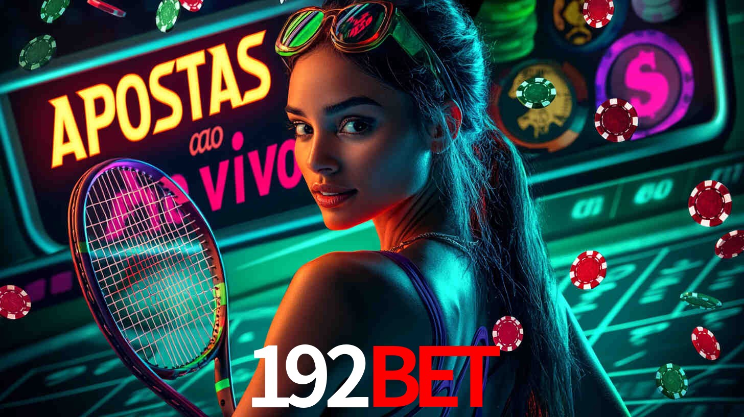 Desvendando o Mundo dos Jogos Virtuais na 192Bet