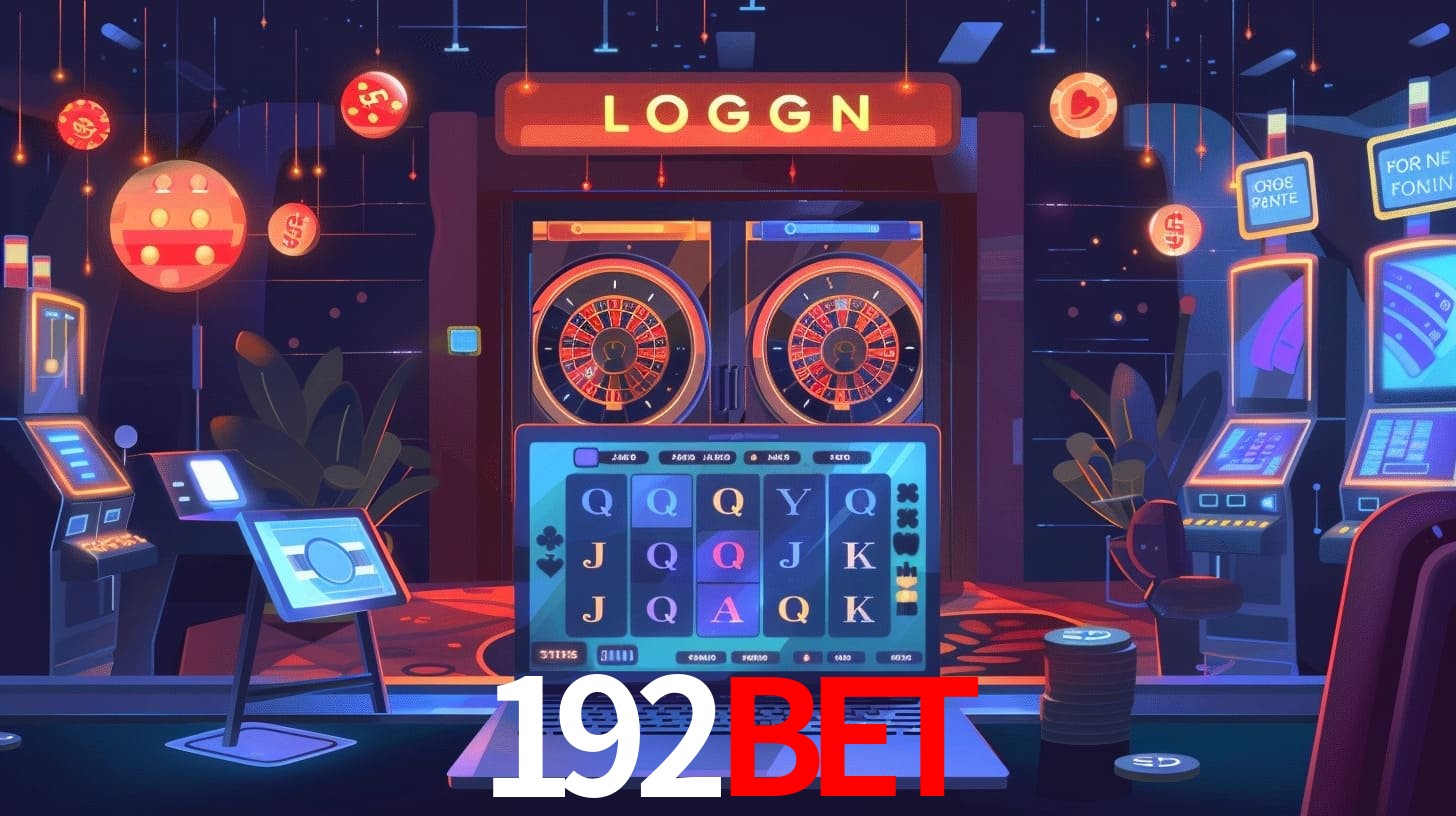 2FA Security 192Bet