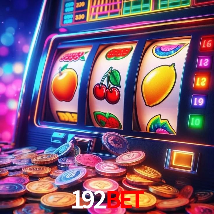 Welcome Bonus 192Bet