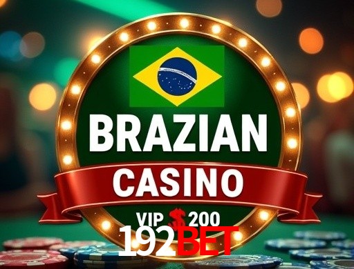 Seasonal Promotions 192Bet