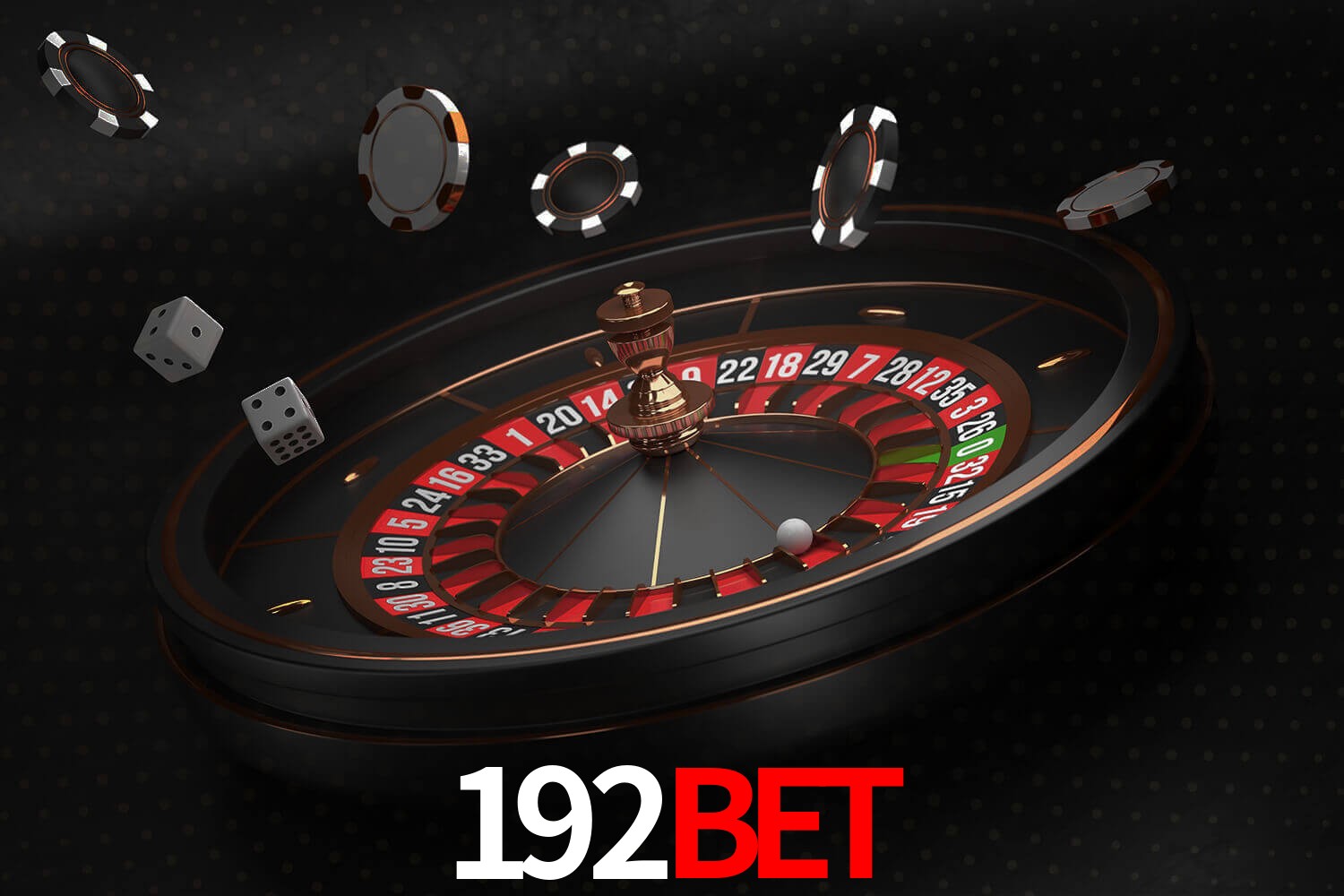 192Bet - Desafio Selvagem do Cassino - 192Bet.Com