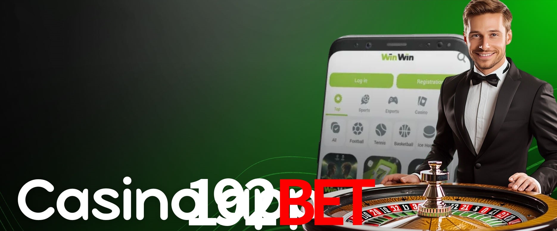 API Integration 192Bet