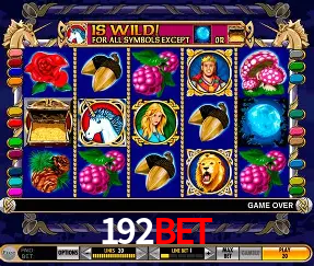 Roulette Table 192Bet