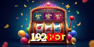 Secure Login 192Bet
