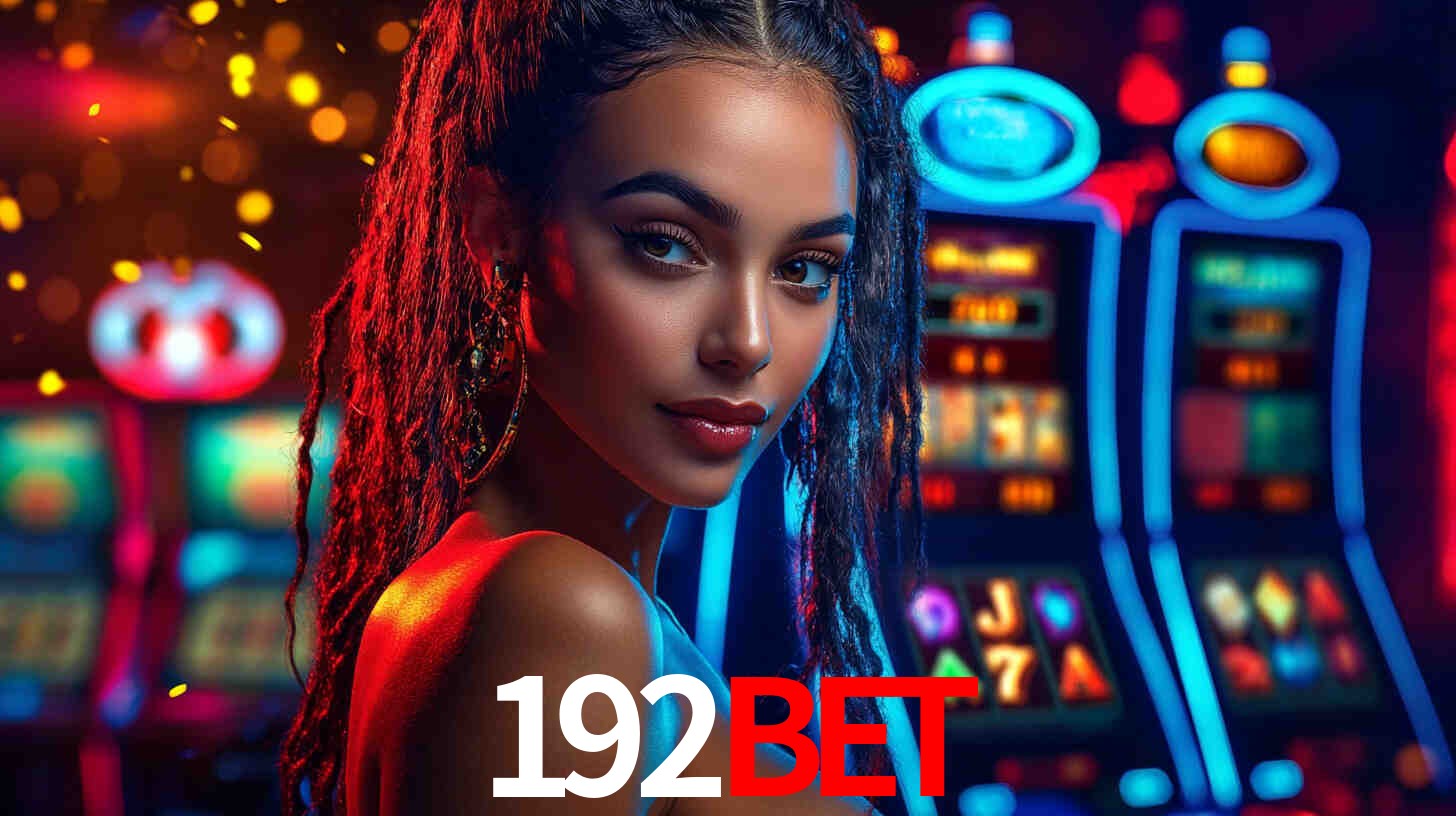 A Experiência Imersiva dos Cassinos Ao Vivo no 192Bet