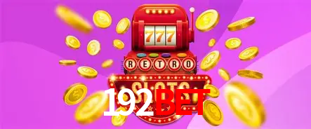 Descubra o Mundo do Cassino Online com 192Bet