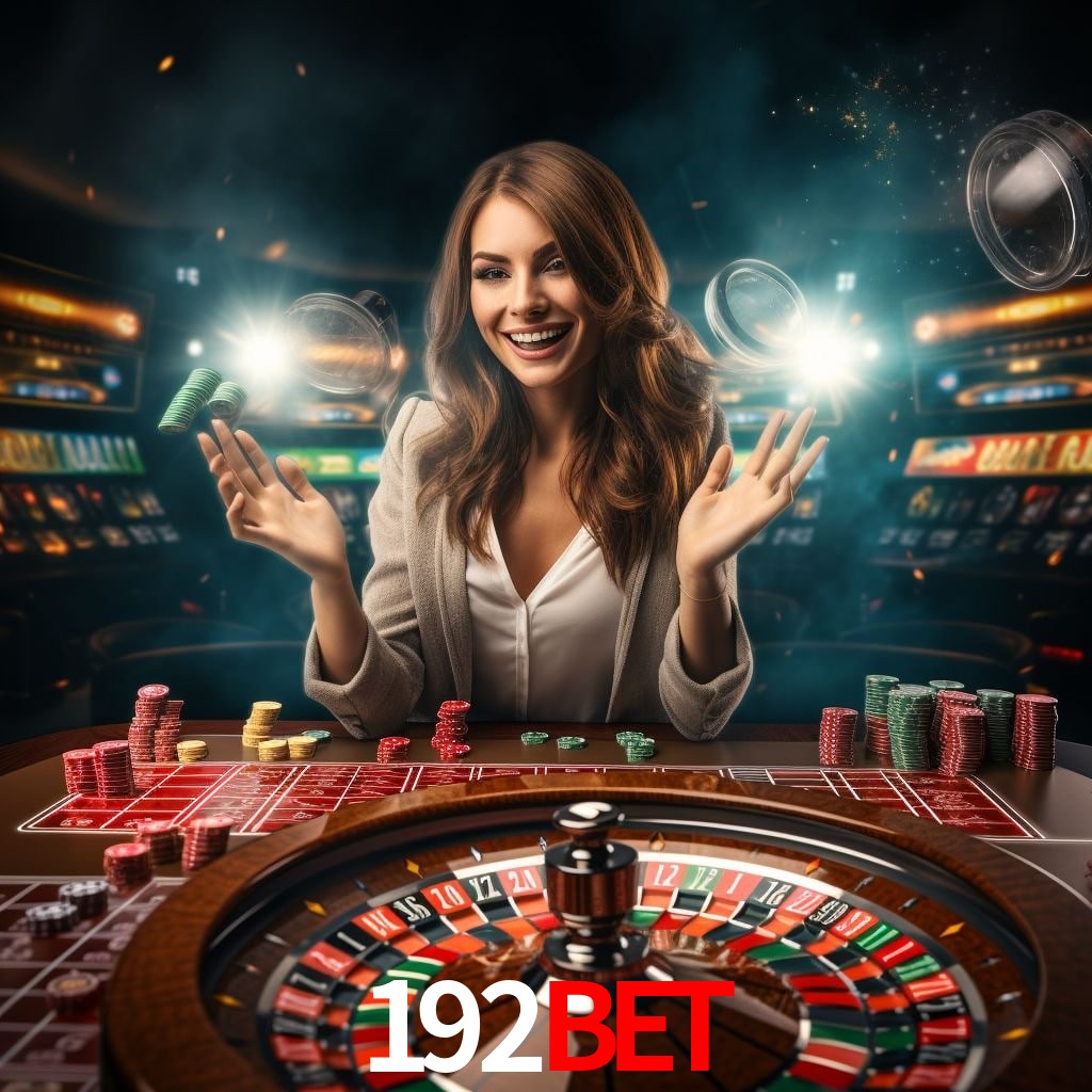 192Bet