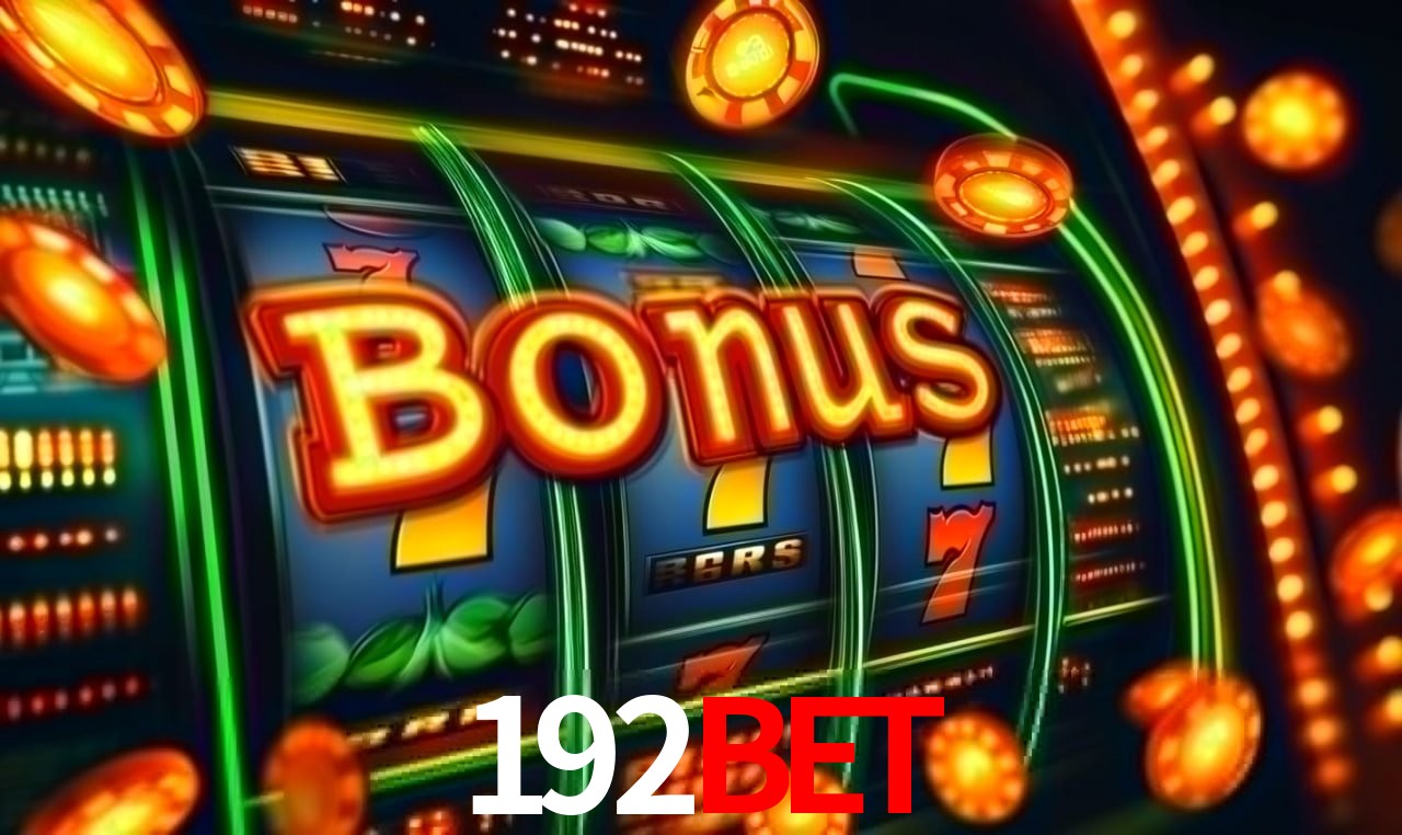 VIP Casino 192Bet