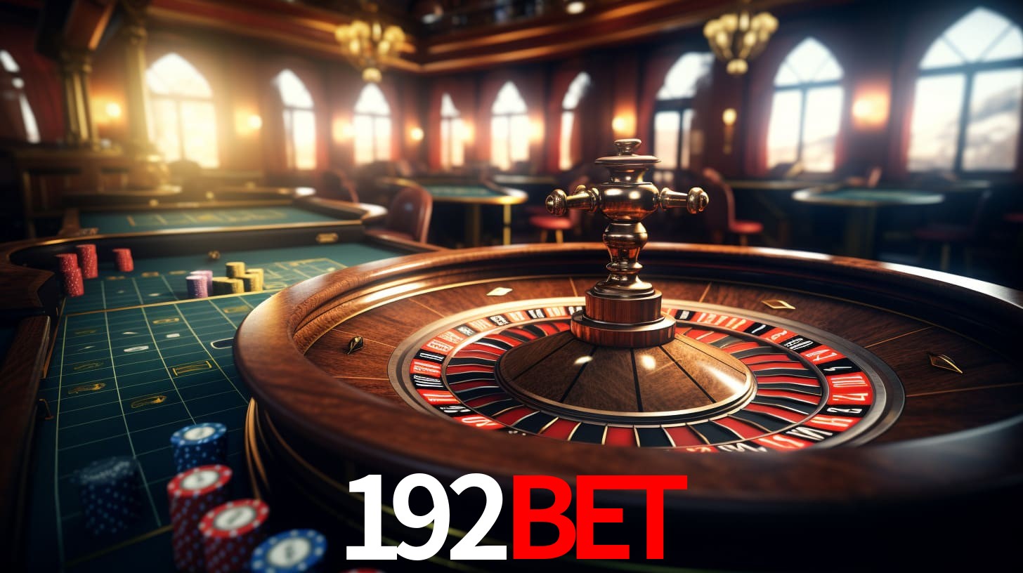 Live Casino 192Bet