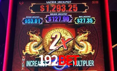 VIP Casino 192Bet