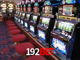 Descubra a Essência do 192Bet: Nossa História e Compromissos
