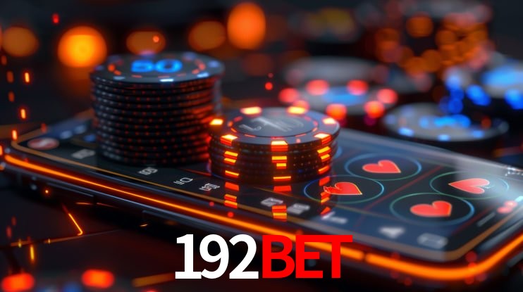 Welcome Bonus 192Bet