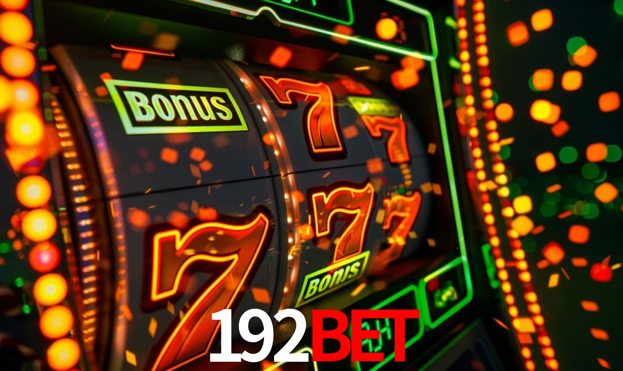 Inovações de Jogos na 192Bet: O Futuro das Experiências Interativas