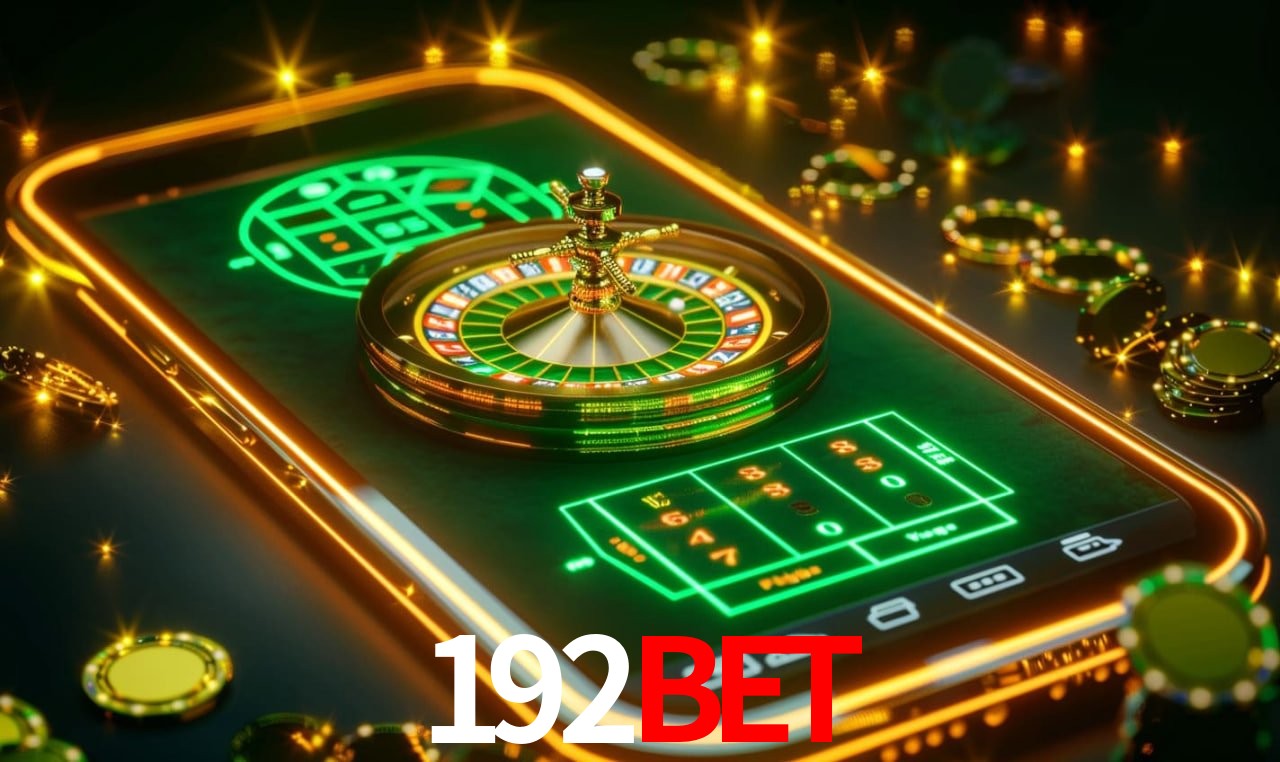 Quick Registration 192Bet