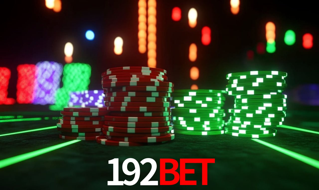 Statistics 192Bet