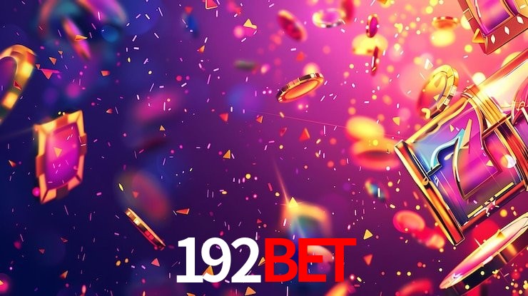 Desvendando o Mundo dos Jogos Virtuais na 192Bet