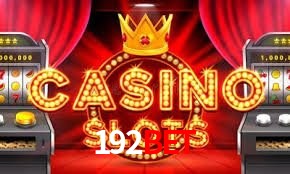 Bonus Features 192Bet