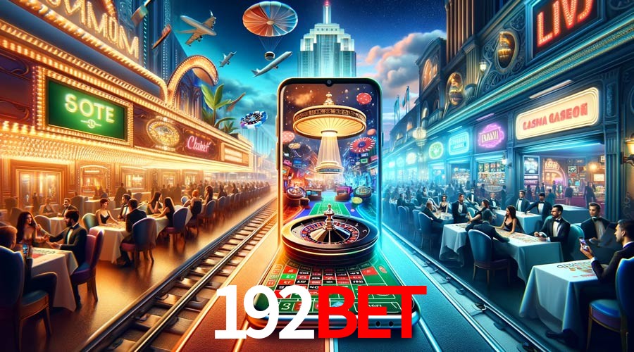 Quick Registration 192Bet