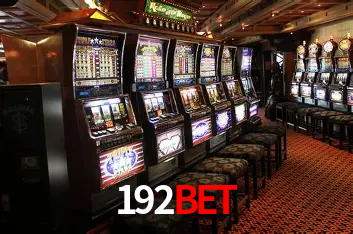Desvendando o Mundo dos Jogos Virtuais na 192Bet