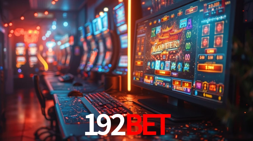 192Bet Slots